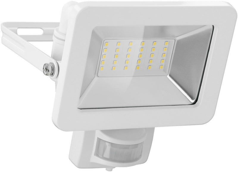 Goobay 53882 projektør Hvid 30 W LED F