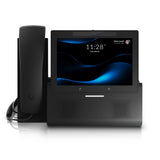 Ubiquiti UTP-G3-Touch-Enterprise IP-telefon Sort Wi-Fi