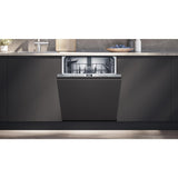 Siemens iQ300 SN63HX16AE opvaskemaskine Fuldt indbygget 13 kuverter