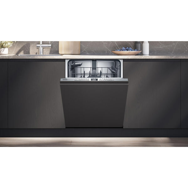 Siemens iQ300 SN63HX16AE opvaskemaskine Fuldt indbygget 13 kuverter