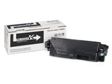 KYOCERA TK-5160K tonerpatron 1 stk Original Sort