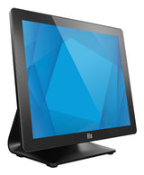 Elo Touch Solutions I-Series 3.0 Intel® Core™ i3 i3-1215UL 43,2 cm (17") 1280 x 1024 pixel Berøringsskærm All-in-One PC 8 GB DDR5-SDRAM 256 GB SSD Windows 11 IoT Enterprise Wi-Fi 6 (802.11ax) Sort
