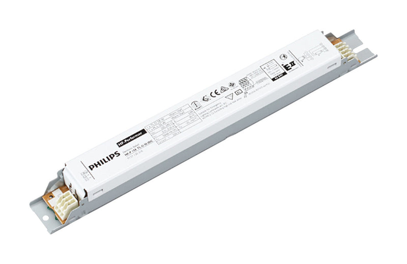 Philips HF-P 158 TL-D III 220-240V 50/50Hz IDC Ballast
