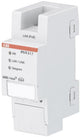 ABB IPS/S3.1.1 enhed til strømforsyning Hvid
