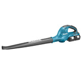 Makita DUB361Z løvblæser 18 V 334,8 km/t Lithium-Ion (Li-Ion)