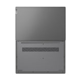 Lenovo V17 G4 IRU Intel® Core™ i5 i5-13420H Laptop 43,9 cm (17.3") Fuld HD 16 GB DDR4-SDRAM 512 GB SSD Wi-Fi 6 (802.11ax) Windows 11 Pro Engelsk Grå