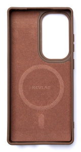 Wozinsky 5907769370816 mobiltelefon etui 15,8 cm (6.2") Cover Brun