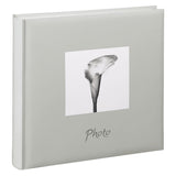 Hama Susi Pastel fotoalbum og arkbeskyttelse Blå, Grøn, Grå, Lyserød 100 ark 10 x 15 cm