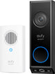 Eufy E8214311 overvågningskamera Kasse IP-sikkerhedskamera Udendørs Væg