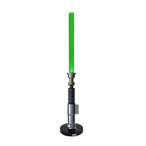 Ukonic 16987 bordlampe LED Sort, Grå, Hvid