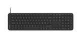 Contour Design Contour Balance Full-Size Keyboard Wired Pan Nordic Layout
