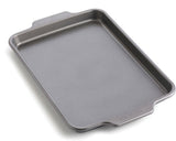 KitchenAid CC003300-001 bagepapir Ovn Rektangulær Aluminium, Stål
