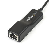 StarTech.com USB2100 netværkskort Ethernet 200 Mbit/s
