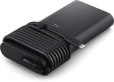 DELL F6R3T strømadapter og vekselret Indendørs 280 W Sort