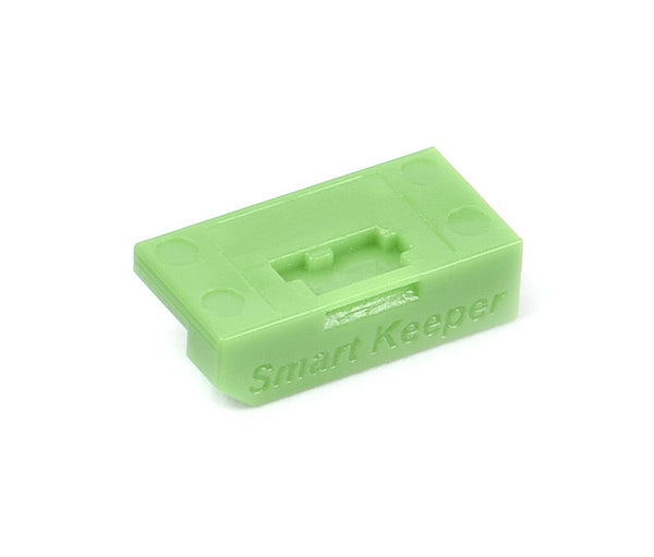 Smartkeeper DL04P1GN portblokering DisplayPort Grøn 10 stk