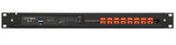 Rackmount.IT RM-SW-T11 tilbehør til rack Brandvæg stativmontering