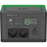 APC PPS330-GR Bærbar energistation Lithium-Ion (Li-Ion) 531 W 3,3 kg