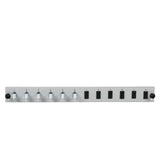 EFB Elektronik SB-FP-6SC-S-OM3 tilbehør til patch panel