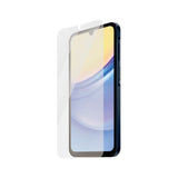 PanzerGlass SAFE. by ® Skærmbeskyttelse Samsung Galaxy A16 | A16 5G | Ultra-Wide Fit