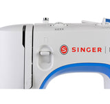 SINGER M3205 symaskine Semi-automatisk symaskine Elektrisk