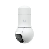 Ubiquiti G5 PTZ Kuppel IP-sikkerhedskamera Indendørs & udendørs 2688 x 1512 pixel Væg/pole