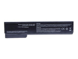 Green Cell HP50 laptop reservedel Batteri