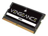 Corsair Vengeance CMSX16GX5M1A5600C48 hukommelsesmodul 16 GB 1 x 16 GB DDR5 262-pin SO-DIMM