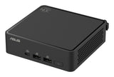 ASUS NUC 15 Pro RNUC15CRKV500002 Sort 235H
