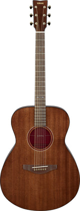 Yamaha STORIA III Akustisk guitar 6 strenge Brun, Rød