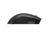 Lenovo 150 mus Kontor Ambidextrous RF trådløst Optisk 1000 dpi