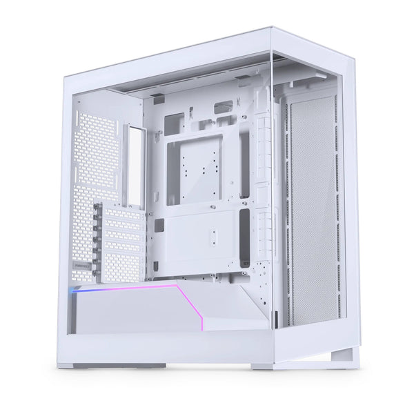 Phanteks NV5 MKII Midi Tower Hvid