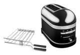 KitchenAid 5KMT2204EOB 7 2 skive(r) 1250 W Sort