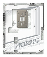 GIGABYTE B850 AORUS STEALTH ICE AMD B850 Sokkel AM5 ATX