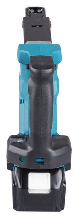 Makita DFR552Z elektrisk skruetrækker & slagbor 4500 rpm Sort, Blå