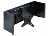 DeLOCK 42629 tilbehør til rack