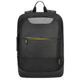 Targus CityGear 39,6 cm (15.6") Rygsæk Sort