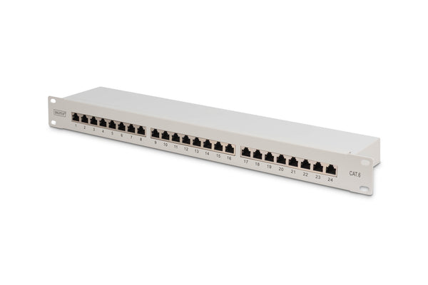 Digitus DN-91624S patch panel 1U