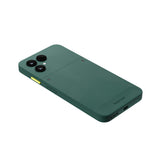 Fairphone The (Gen 6+) 16 cm (6.31") Dual SIM Android 16.0 5G USB Type-C 12 GB 256 GB 4415 mAh Grøn