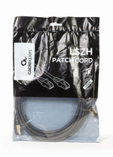 Gembird PP8-LSZHCU-BK-5M netværkskabel Sort Cat8 S/FTP (S-STP)