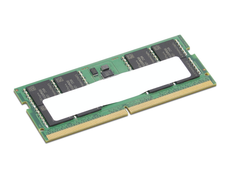 Lenovo 4X71M23190 hukommelsesmodul 48 GB DDR5 262-pin SO-DIMM
