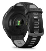 Garmin Forerunner 965 3,56 cm (1.4") AMOLED 47 mm Digital 454 x 454 pixel Berøringsskærm Sort Wi-Fi GPS (satellit)