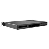 Akasa A-ITX54-M1BV2 computeretui Stativ Sort