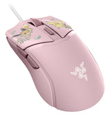 Razer Cobra – Pikachu & Eevee Edition mus Spil Højre hånd USB Type-A Optisk 8500 dpi