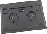 Esperanza EA144 laptop stativ Sort