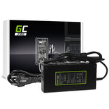 Green Cell AD111P strømadapter og vekselret Universel 150 W Sort