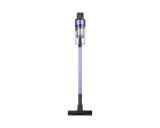 Samsung VS15A6031R4/GE stav støvsuger & elektrisk kost Stick vakuum Batteri Dry Cyclonisk Poseløs 0,8 L 410 W Sort, Lilla