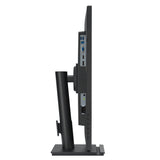 ASUS VA24DQFS computerskærm 60,5 cm (23.8") 1920 x 1080 pixel Fuld HD LCD Sort