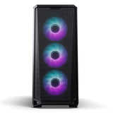 Phanteks PH-EC400GA_DBK01 computeretui Midi Tower Sort