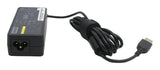 Lenovo 5A10V03248 strømadapter og vekselret Indendørs 65 W Sort
