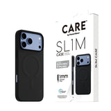 PanzerGlass CARE™ by ® SL1M Case Sort m. MagSafe iPhone 18 Pro Max | 17 Pro Max